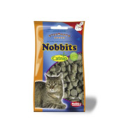 Cat Star Snack Nobbits Catnip Nobby